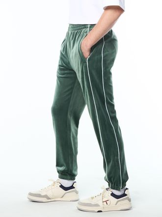 Sergio Tacchini Lioni Veour Track Pant