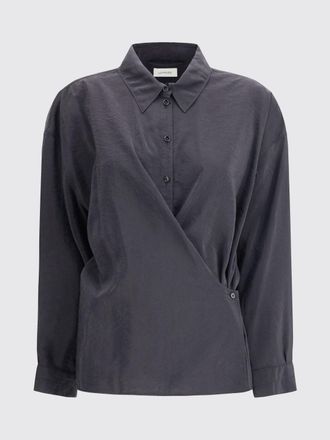 Christophe Lemaire Camicia Lemaire in misto seta