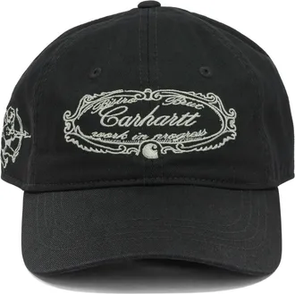 Carhartt Work in Progress Carhartt Wip Chez Wip baseballpet