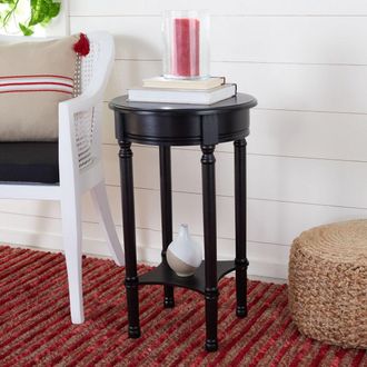 Safavieh Tinsley Round Accent Table