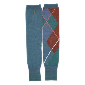 Vivienne Westwood Dames, Accessoires, Veelkleurig, Maat: ONE Size Katoen
