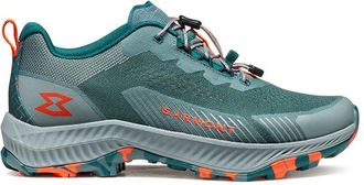 Garmont 9.81 Pulse Multisportschuhe - Unisex | t&uuml;rkis