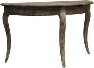 Zentique Masion Demilune Console