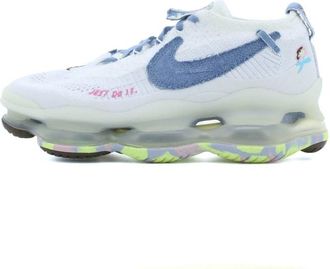 Nike (WMNS) Nike Air Max Scorpion FK Just Do It FJ7736-141