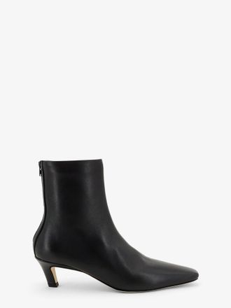 Toteme Stivali in pelle - TOTEME - gender_Woman