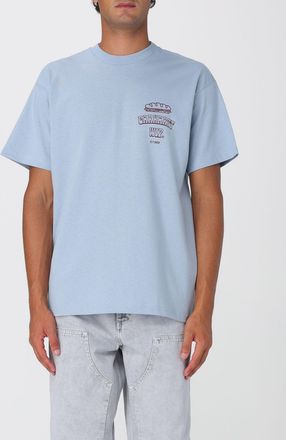 Carhartt Work in Progress T-shirt Carhartt Wip in cotone con logo