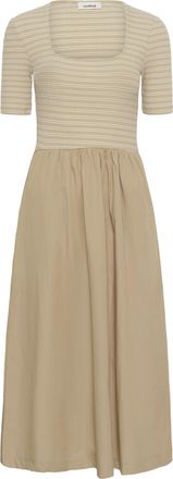 Soaked In Luxury Jersey jurk SLSimone Jersey jurk Feminine