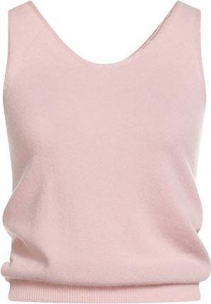N.O.W. Andrea Rosati Cashmere CAMISETAS Y TOPS - Tops en YOOX.COM