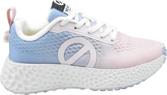 No Name Carter Fly - Dames - Sneakers - Veelkleurig - 37 EU - Katoen - Schoenen