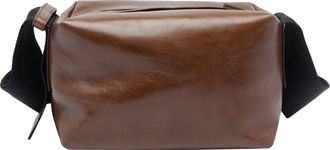 Uma Wang Medium Shoulder Bag