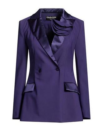 La Petite Robe Di Chiara Boni SUITS and CO-ORDS - Blazers on YOOX.COM