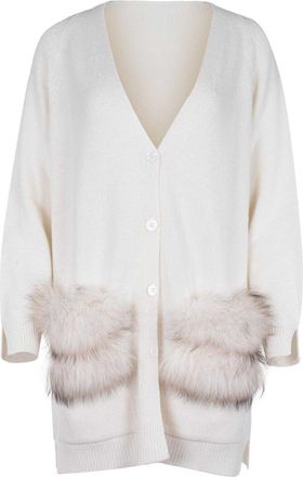 VANIS&Eacute; Vanis&egrave; Cardigan