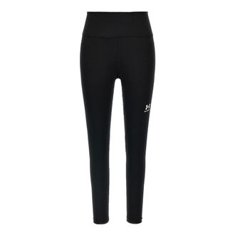 Balenciaga Techwear Leggings - female - Balenciaga - Leggings - Black - M - Trousers