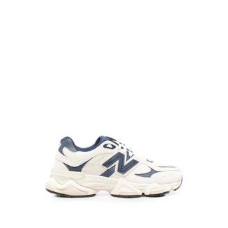 New Balance Zapatillas 9060 - Sport - Hombre - Azul - 45 1/2 EU