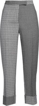 Thom Browne BOTTOMWEAR - Trousers on YOOX.COM