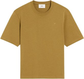 Ami Hombre, Camisetas, Verde, Talla: S