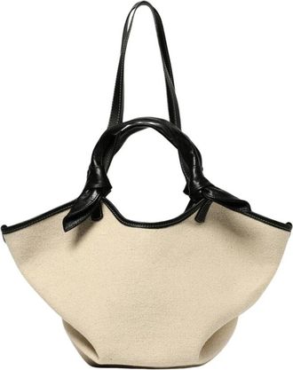 Hereu Mujer, Bolsos, Beige, Talla: ONE Size