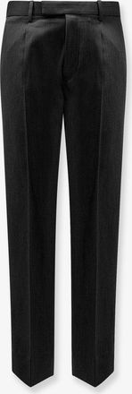 Ermenegildo Zegna Wool trousers - ZEGNA - gender_Man