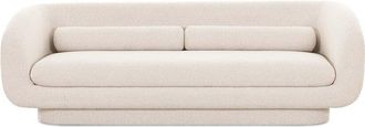 TOV Furniture Tov Furniture Simone Cream Boucle Sofa