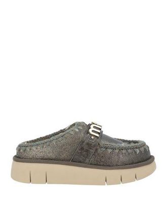 Mou CALZATURE - Mules & Zoccoli su YOOX.COM