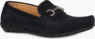 Loake Mens Hawthorn Mens Loafers - Black - Size: 11