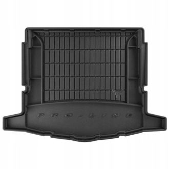 OEM Alfombrilla De Goma Para Maletero Nissan X-trail 3 T32 2013-2017 D