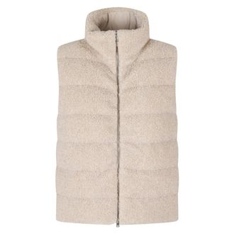 Herno Dames, Jassen, Beige, Maat: M