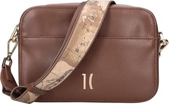 Alviero Martini 1A Classe Tassen, Dames, Bruin, ONE Size, Leer, Alviero Martini Tassen
