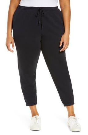 Vince Essential Joggers in Coastal at Nordstrom Rack, Size Xx-Large