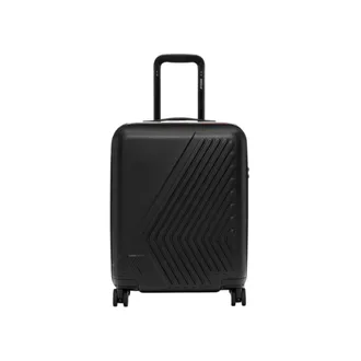 K-Way unisex, Suitcases, Nero, Taglia unica, new