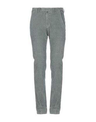 BRIGLIA 1949 BOTTOMWEAR - Trousers on YOOX.COM