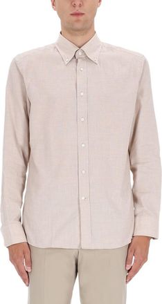 HUGO BOSS L-Hays Shirt
