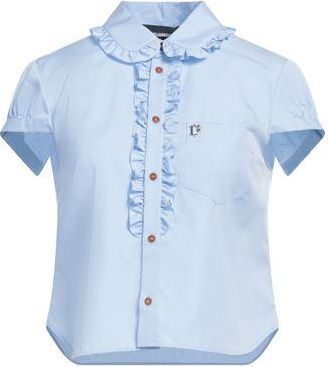 Dsquared2 CAMISETAS Y TOPS - Camisas en YOOX.COM