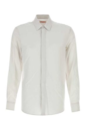 Valentino Garavani Ice Silk Shirt