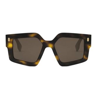 Fendi Fe40162 I Sonnenbrille