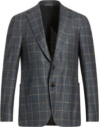 Canali SUITS and CO-ORDS - Blazers on YOOX.COM