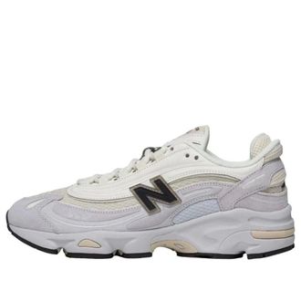 New Balance 1000 Schoenen - unisex - Sport - Wit - Maat: 44 1/2 EU Su&egrave;de