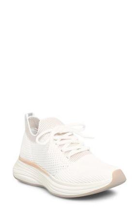 S&ouml;fft Trudy Sneaker in White at Nordstrom Rack, Size 6.5
