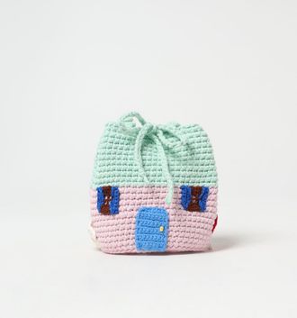 Stella McCartney Clutch STELLA MCCARTNEY KIDS Kids color Multicolor