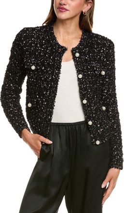 Beulah Knit Cardigan