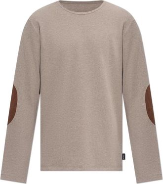 Maison Margiela Uomo, Maglie, Beige, XL, new