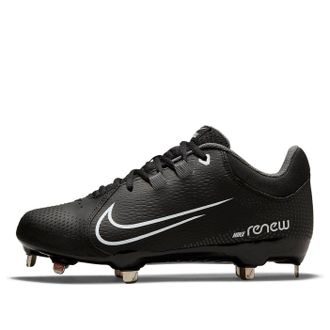 Nike (WMNS) Nike Hyperdiamond 4 Pro Black Dark Grey CZ5920-005