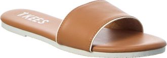 Tkees Tkees Lucas Leather Sandal