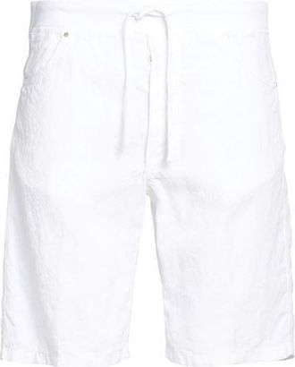 120% Lino BOTTOMWEAR - Shorts & Bermuda Shorts on YOOX.COM