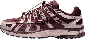 Nike (WMNS) Nike P-6000 Silt Red Burgundy Crush IM5237-600