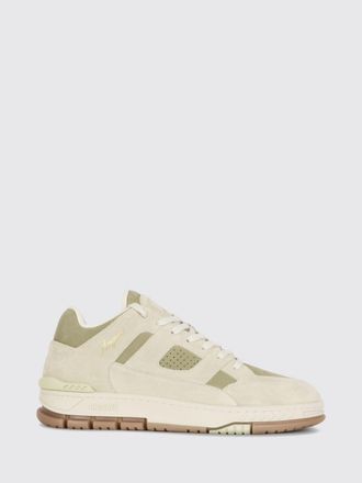 Axel Arigato Sneakers Men color Beige