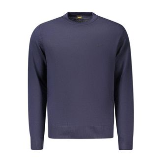 HUGO BOSS Wool Mens Mens Sweater