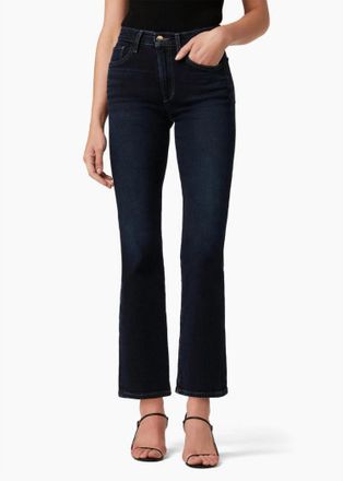 Joe's Callie High Rise Bootcut Jeans In Squad Goals
