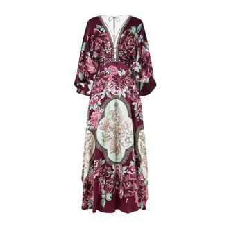 Camilla Donna, Abiti, Multicolore, M, new