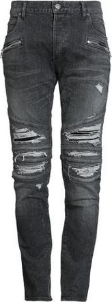 Balmain BOTTOMWEAR - Jeans sur YOOX.COM